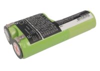 Batteri til Gardena Gresstrimmer 3,6v 3Ah Ni-MH 40773 BYD 15/02-0