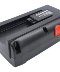 Batteri for Gardena 380 Li 04025-20 8838 3Ah