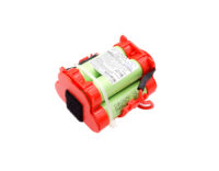 Gardena, Flymo, Husqvarna batteri 18V 1500mAh