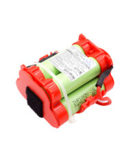 Gardena, Flymo, Husqvarna batteri 18V 1500mAh