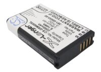 Batteri til Garmin Montana 600 / 650 GPS 361-00053-00-0