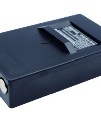 Batteri til HIAB Combi drive 4000 & 5000 Ni-MH 7.2V 2000mAh