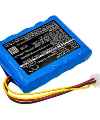 Batteri for GARDENA R100Li R130Li R160Li Sileno HUSQVARNA Automower 310 315 584 82 28-01