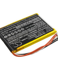 3,5Ah Batteri for Harman/Kardon Esquire 2 - CP-HK03 GSP805070-0