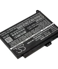 Batteri for HP Pavilion 15-AU010 15-AU018wm PC 15 849909-850 BP02XL 