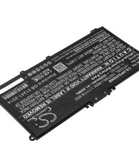 Batteri for HP 14 / 15 11,55V HT03XL 6AT08EA-0