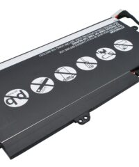 Batteri 714762-1C1, 714762-2C1, 714762-421, 715050-00, 715050-001, HSTNN-LB4P, PX03XL, TPN-C109, TPN-C110, TPN-C111