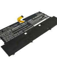 Batteri for HP Spectre 13-v000 844199-855 HSTNN-IB7J 13-V015TU