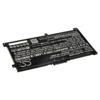 Batteri for HP Pavilion 15-AU010 15-AU018wm PC 15 849909-850 BP02XL 