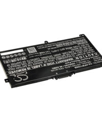 Batteri for HP Pavilion 15-AU010 15-AU018wm PC 15 849909-850 BP02XL 