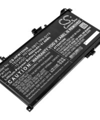 Batteri for HP Omen 15-AX-0