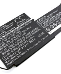 Batteri for HP Spectre 13-4000 4003DX, X360 G1, G2 PC 13-0