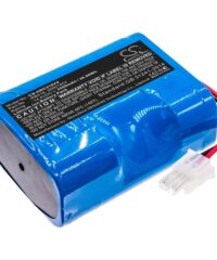 Batteri for Hoover RBC030, RBC031B, RBC040, RBC050, RBC070, RBC090 RB219 -0