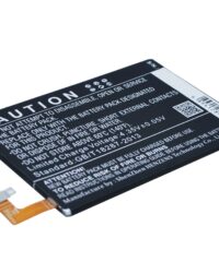 Batteri til HTC One M9 2840mah 3.8V