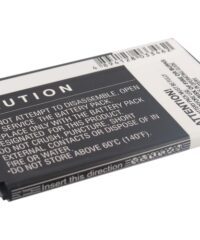 Batteri til Huawei A100, A201, A520, U8800H, M860, U8800, Z101 1500 mAh HB4F1 -0