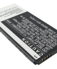 Batteri til Huawei Ascend G521, G615, G620,Y536, Y550, Y635, C8816 3,8V 2000mAh HB474284RBC