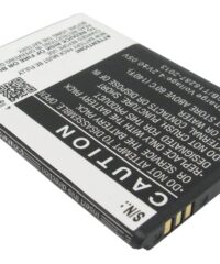 Batteri til Huawei E5330, E5336, E5372, E5373, E5375, EC5377 3,7V 1700mAh HB5F2H-0