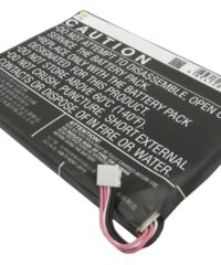 Batteri til HUAWEI E5776, E5776S, E5776s LTE, E589, R210, TELEKOM Speedbox LTE mini 3.7V 3000mAh / 11.10Wh-0