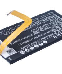 Batteri for HUAWEI Ascend G628 Honor 7 PLK-UL00 HB494590EBC