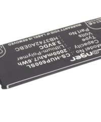 Batteri til Huawei Ascend G6, G620S etc. se liste-0