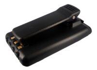 Batteri til Icom IC-T8 700mAh 9.6V