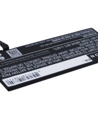 Batteri til Apple iPhone 6s 1715mAh 6.52Wh