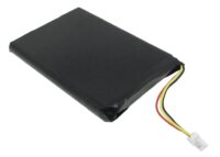 Batteri for GARMIN nuvi 40 52 56LM 66 68 361-00056-05 -011