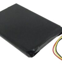 Batteri for GARMIN nuvi 40 52 56LM 66 68 361-00056-05 -011