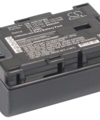 BN-VF707 JVC 7.4 Volt 700 mAh-0