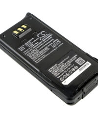 Batteri for Kenwood KNB-33L-0