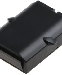 Batteri for IKUSI 2303692 RAD-TF T70 T71 T72 TM70, IKUSI TM70/1, IKUSI TM70/2 2303692 BT06K