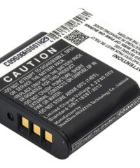 Batteri for Olympus Tough TG-1, TG-2 TG-3 LI-92B-0