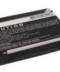 Batteri til LG G2 D802 BL-T7 3000 mAh Kompatibelt