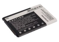 Batteri til LG Optimus L7 / P700 / P750 BL-44JH 1650 mAh