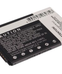 Batteri til LG Optimus L7 / P700 / P750 BL-44JH 1650 mAh