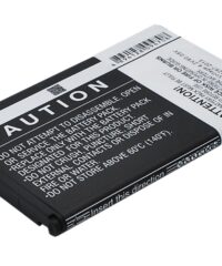 Batteri til LG K2, KU5400, Optimus EX, P940, Prada 3.0, SU540, SU880 BL-44JR 1700 mAh-0