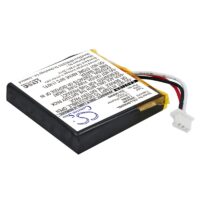 Batteri for Logitech H820e 3.7V 450mAh 533-000095-0