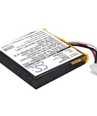 Batteri for Logitech H820e 3.7V 450mAh 533-000095-0