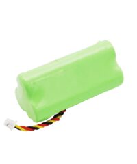 Batteri for Symbol skanner LS4278 3,6V 800mAh 82-67705-01, BTRY-LS42RAAOE-01