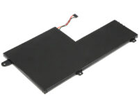 Batteri for Lenovo Ideapad 510S Yoga 500 Edge 2 m.fl.-0