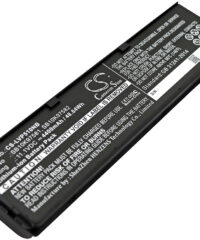 Batteri for Lenovo Thinkpad P51S T470 T480 01AV424-0