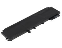 Batteri Lenovo ThinkPad X240, X250, X260, X270, W550, P50s, L450, L460, L470, T440, T450s, T450, T460, T470p, T550, T560