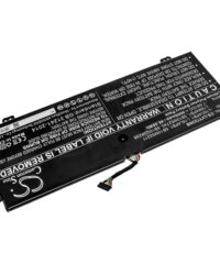 Batteri for Lenovo Yoga 720-13IKB L16L4PB1-0