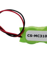 CMOS Batteri til Symbol MC3-1000 Serier og MC3-3190 Serier 2.4V 20mAh-0