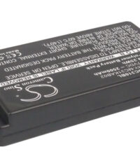 Batteri til Symbol MC3100, MC3190 3,7V 2750mAh 82-127912-01 BTRY-MC3XKABOE