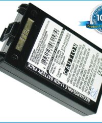 Batteri til Symbol MC70, MC7004, MC7090 3,7V 1800mAh