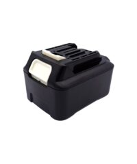 BL1050B batteri 5Ah for Makita 12V CXT BL1021B, BL1041B, BL1040B