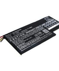 Batteri for MSI GF63 8RC GF75 BTY-M6K-0