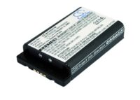 Batteri til Motorola MTH650 MTH800, NNTN6923A 3,7V 1700mAh