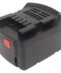 6.25467 kompatibelt Li-ion batteri til Metabo BS 14.4 og ULA 14.4-18 3000mAh 14,4V-0